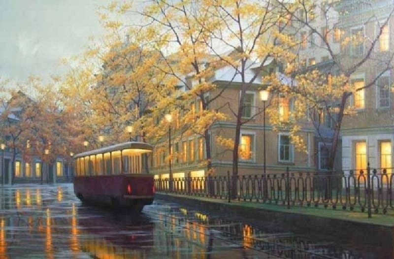 Мини Сочинение Осенний День